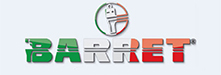 Barret Sport Logo